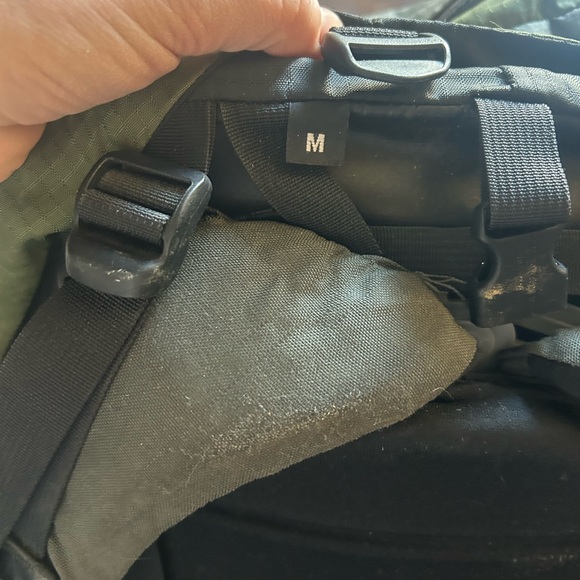 Gregory Vintage Forester Backpack - Picture 6 of 7